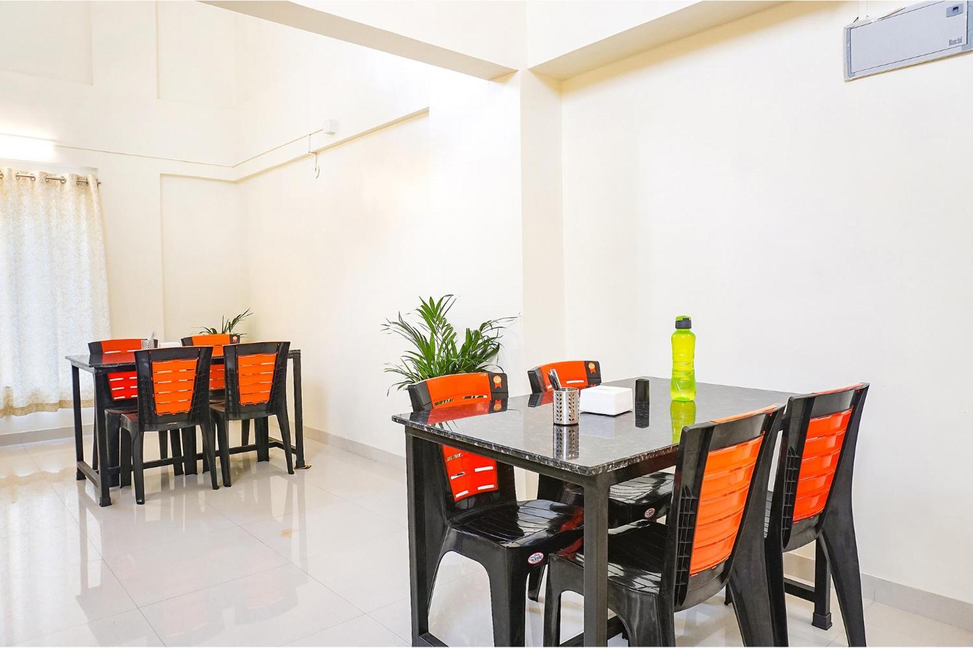 Fabhotel Majestic Luxurious - Nr Rajaram Bhiku Pathare Stadium Pune Exterior photo