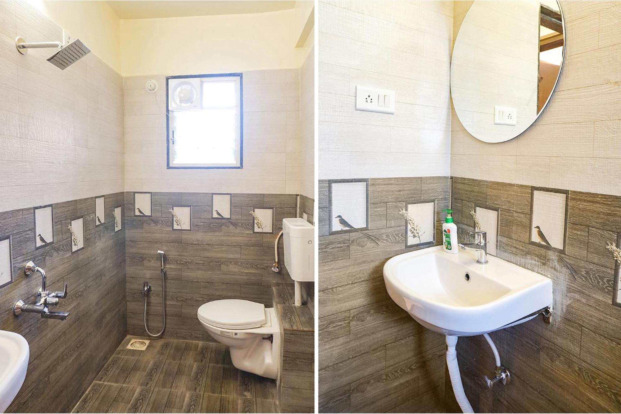Fabhotel Majestic Luxurious - Nr Rajaram Bhiku Pathare Stadium Pune Exterior photo
